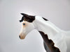 FOOTHILLS-OOAK BAY PINT WEANLING BY AUDREY DIXON