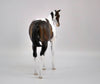 FOOTHILLS-OOAK BAY PINT WEANLING BY AUDREY DIXON