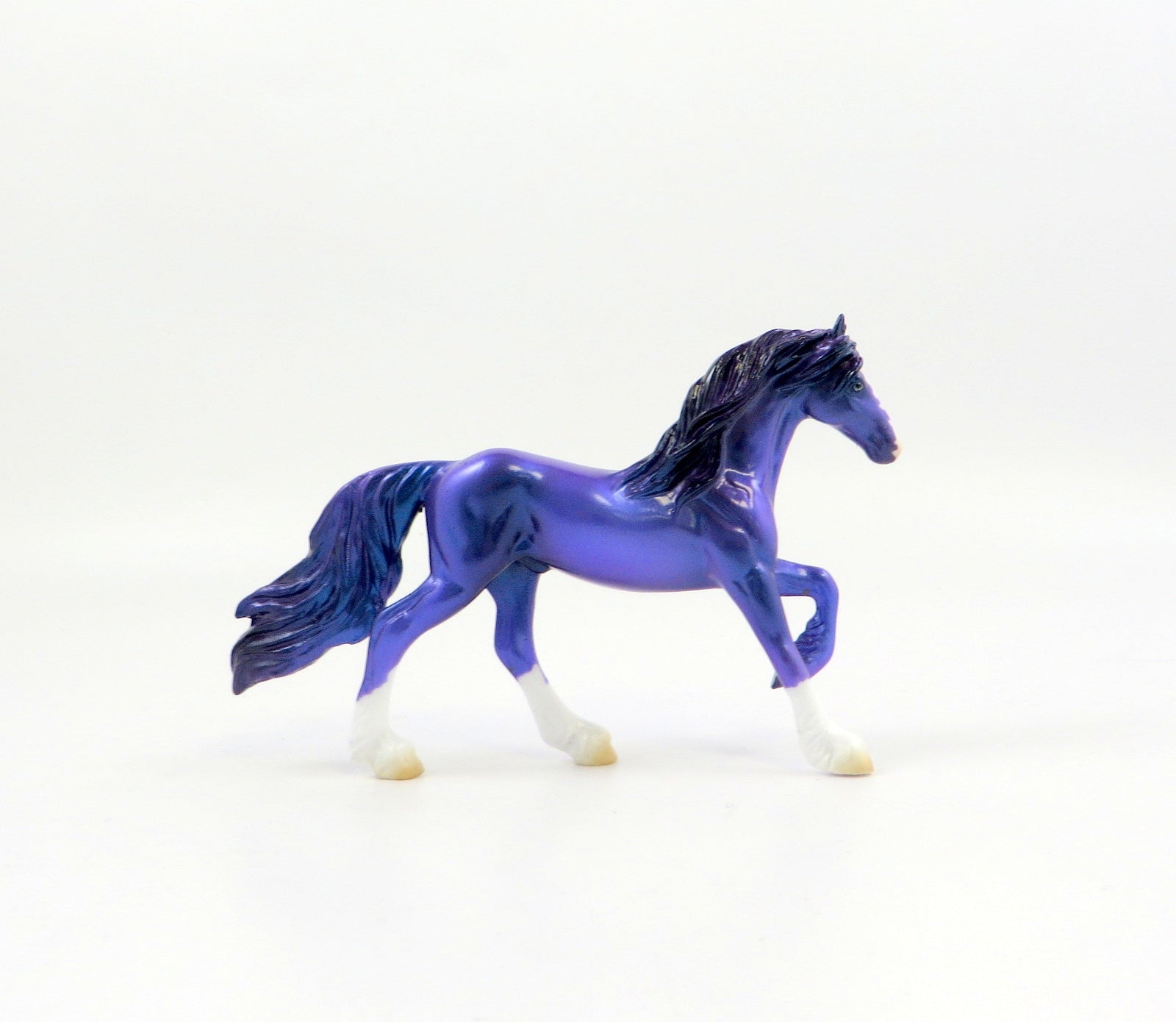 FRIESIAN AMETHYST-OOAK CHIP