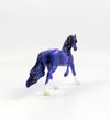 FRIESIAN AMETHYST-OOAK CHIP
