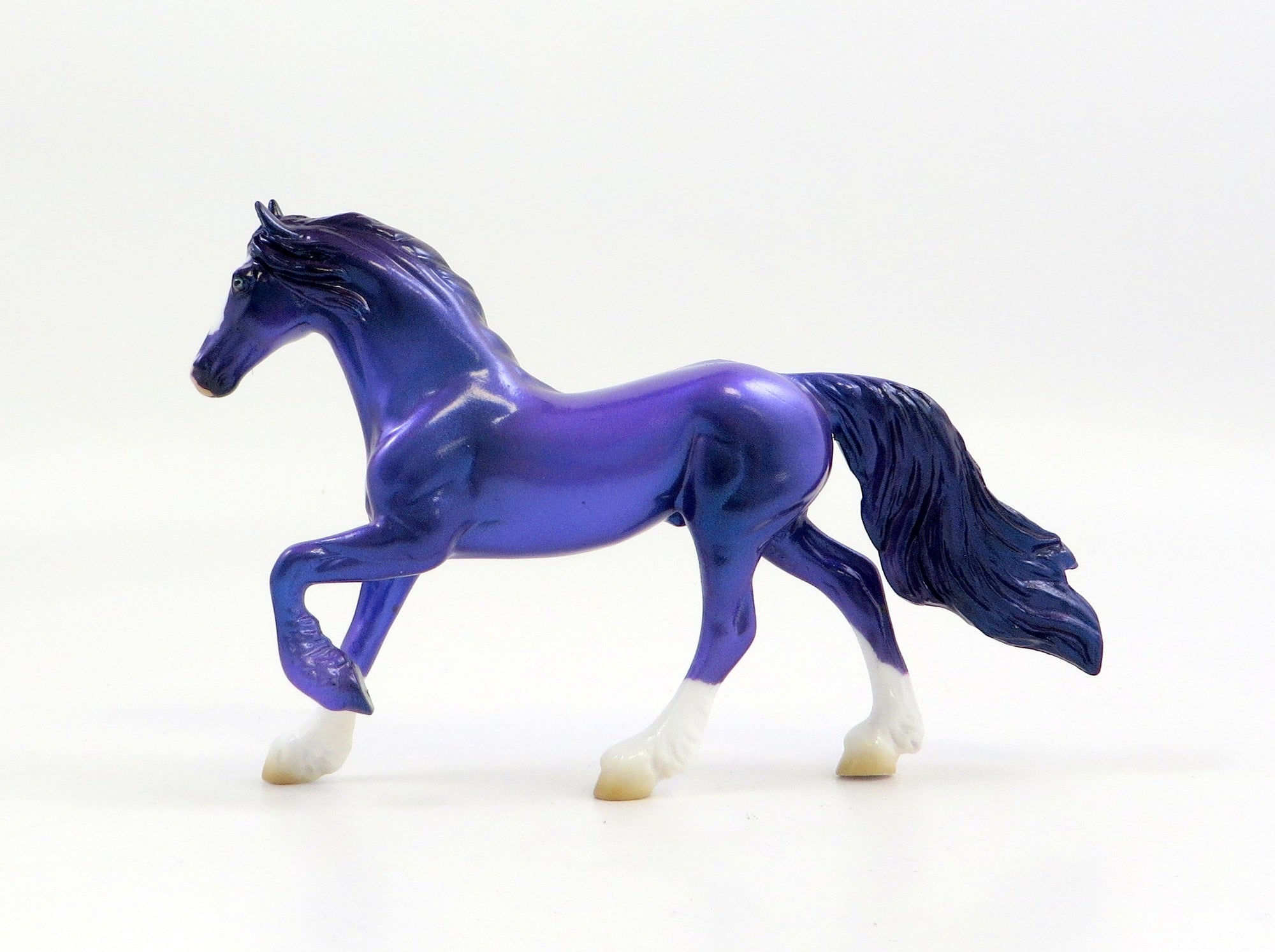 FRIESIAN AMETHYST-OOAK CHIP