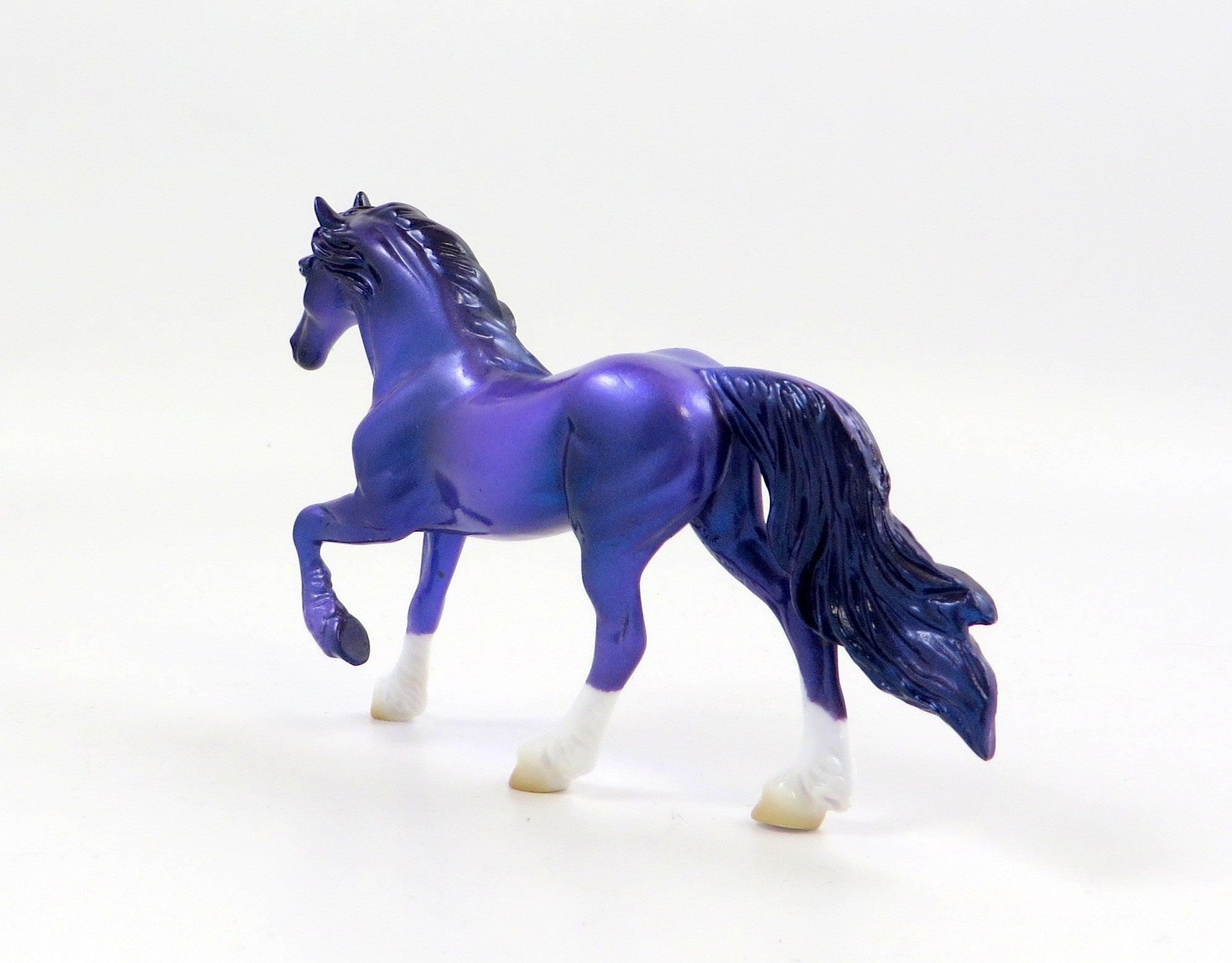 FRIESIAN AMETHYST-OOAK CHIP