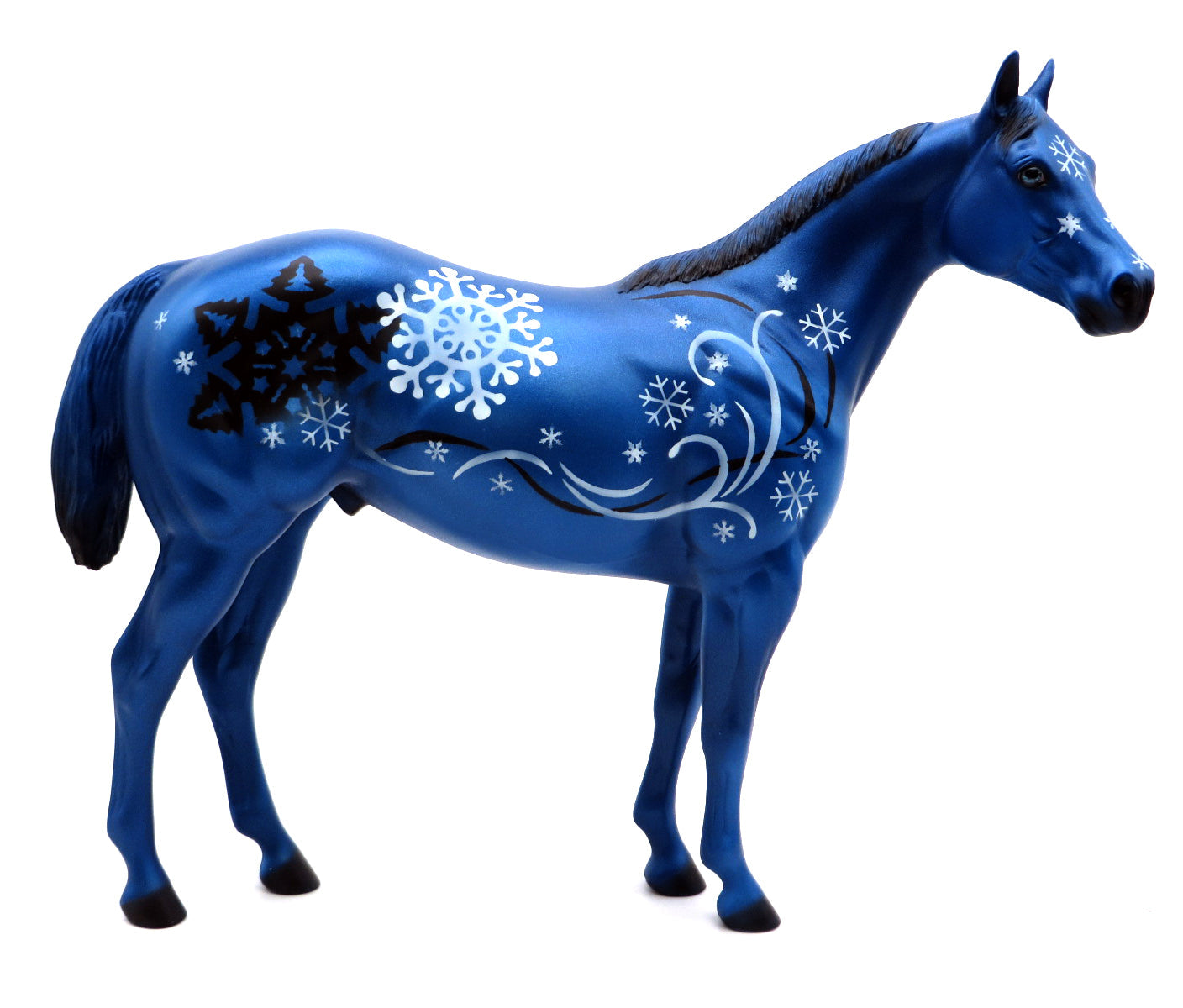 Frosty - OOAK Decorator ISH - Holiday Sale 2021