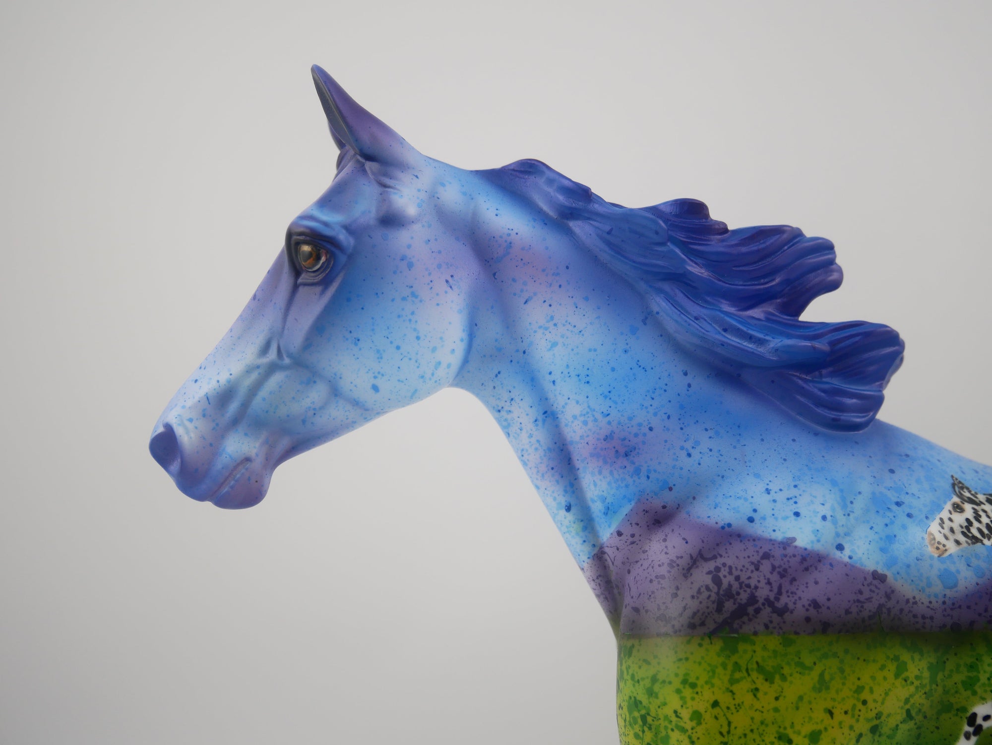 GEORGES SEVRAT - LE-3 ART DECO PALOUSE BY JULIE KEIM