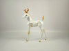 Sixten, Lars and Henrika Deco Deer Set 12/20/20 By Jas Fanning