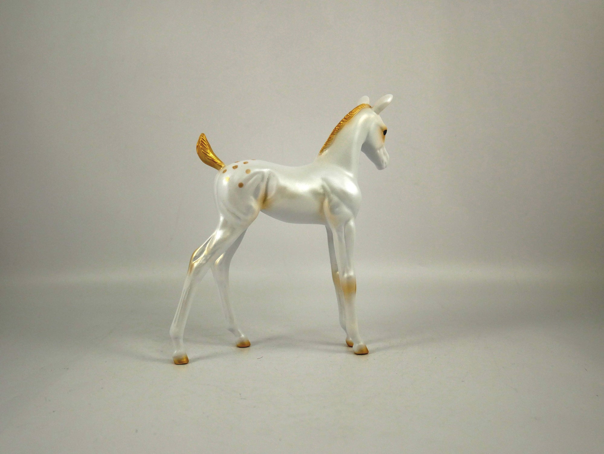 Sixten, Lars and Henrika Deco Deer Set 12/20/20 By Jas Fanning