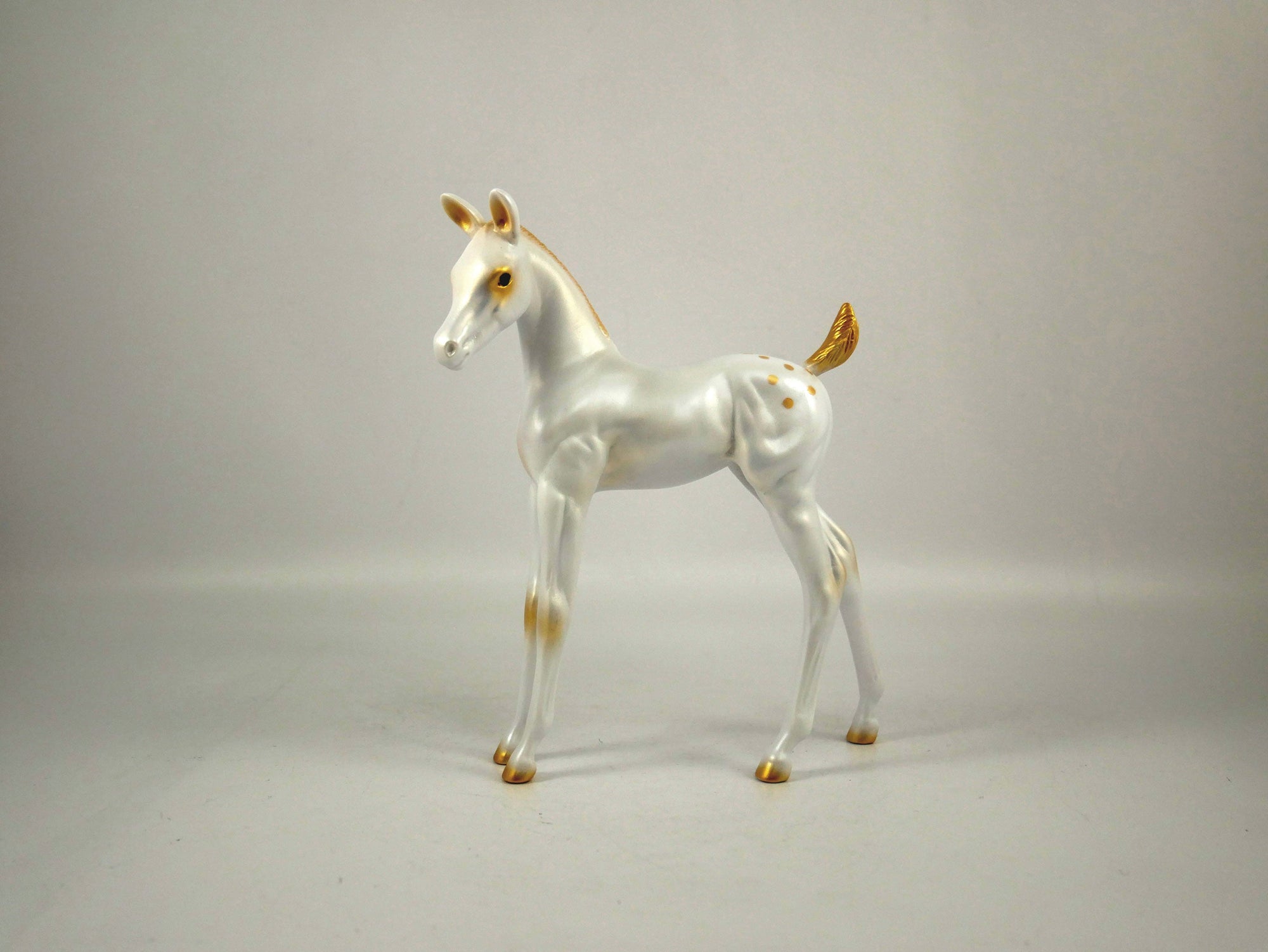 Sixten, Lars and Henrika Deco Deer Set 12/20/20 By Jas Fanning