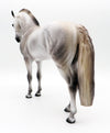 Goleta-OOAK Andalusian Foal by Caroline Boydston 10/11/21