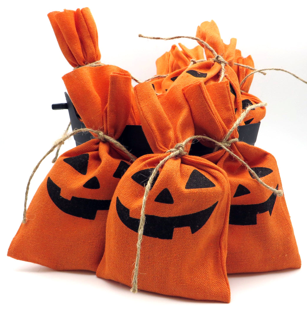 Trick or Treat - Chip Grab Bags - MM 2021