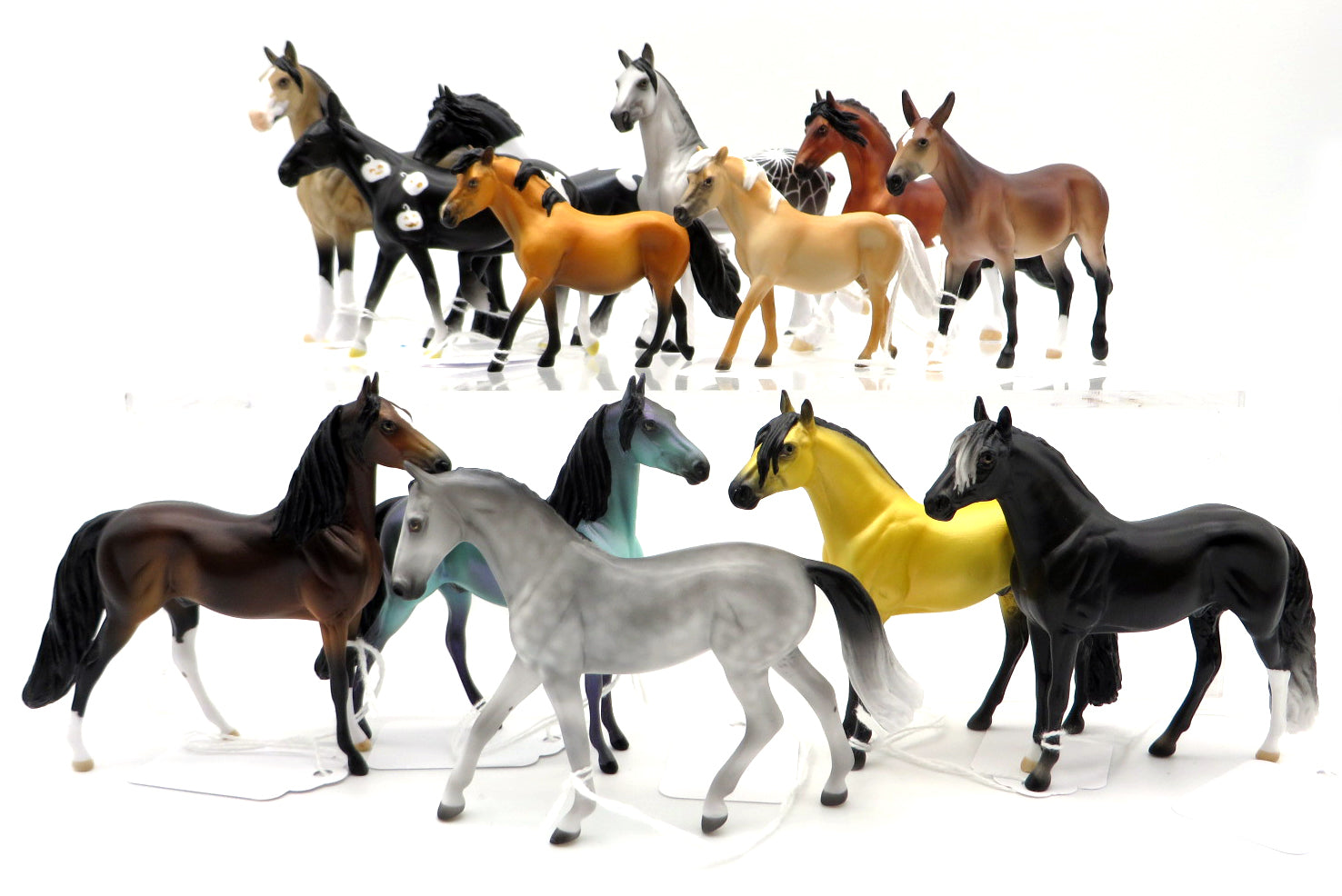 Trick or Treat - Chip Grab Bags - MM 2021