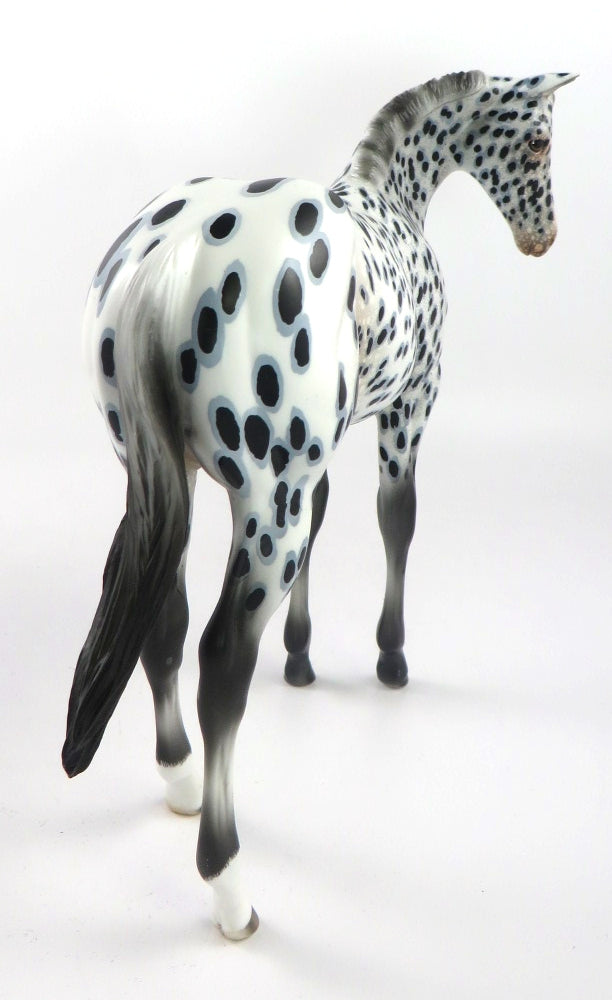 HARMONY-OOAK APPY PEBBLE MODEL HORSE 12/18/19