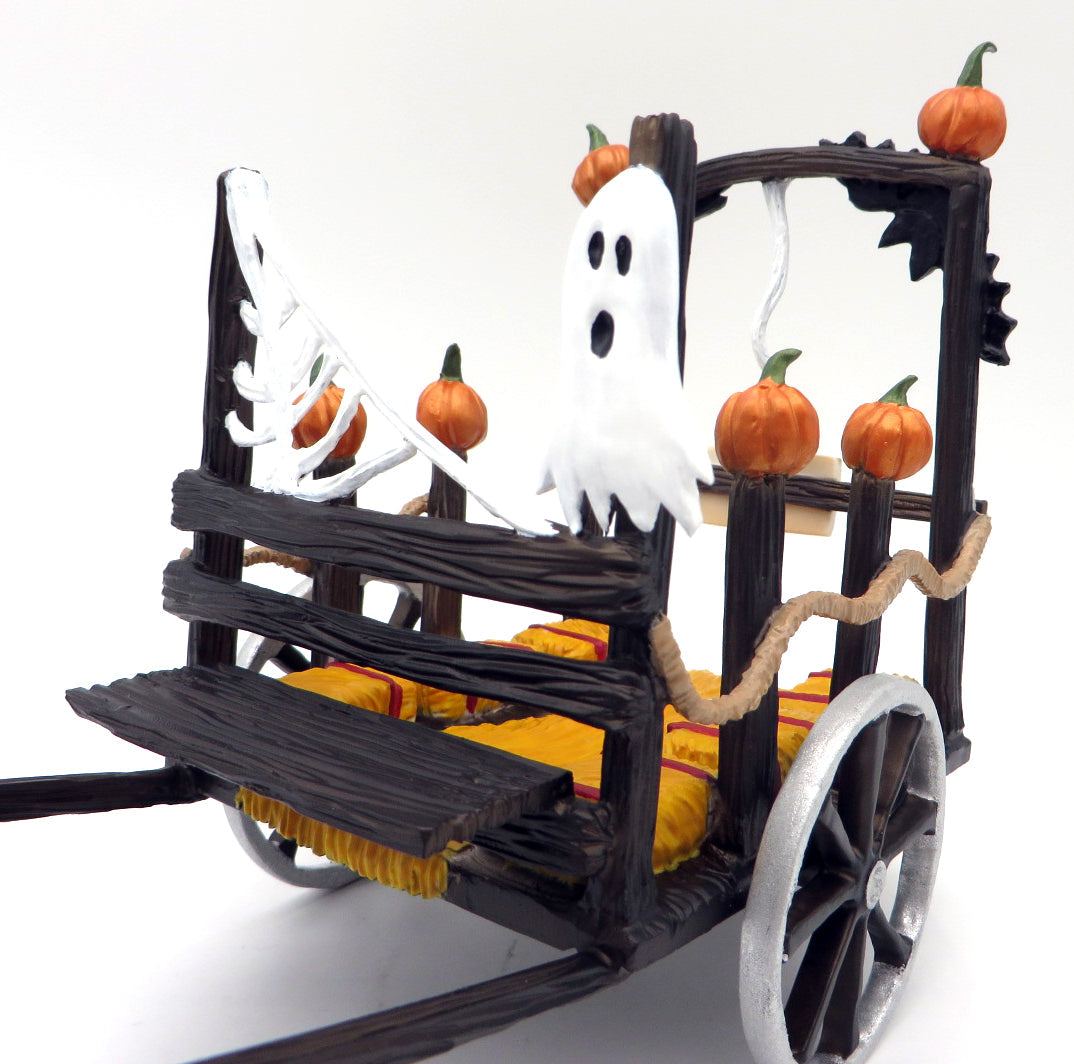 Hay Ride-OOAK Deco Warmblood Pebbles Painted by Kayla 11/8/21