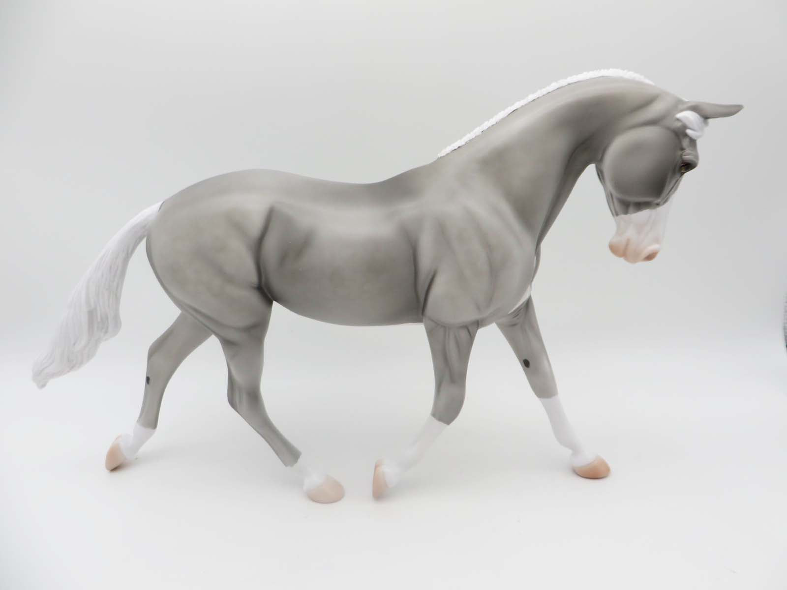 Italian Ice-OOAK Greyhound Inspired Palouse By Angela Marleau  P&C 23