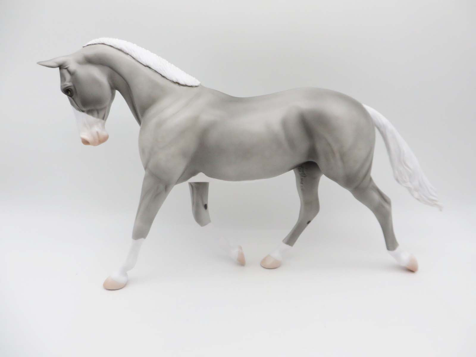 Italian Ice-OOAK Greyhound Inspired Palouse By Angela Marleau  P&amp;C 23