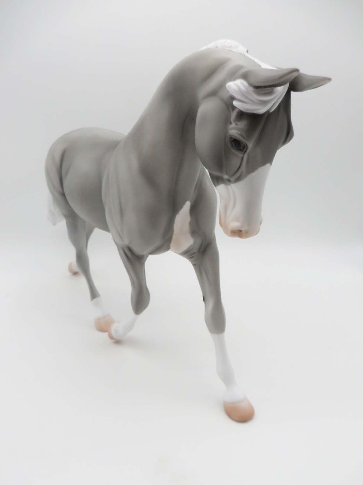 Italian Ice-OOAK Greyhound Inspired Palouse By Angela Marleau  P&amp;C 23