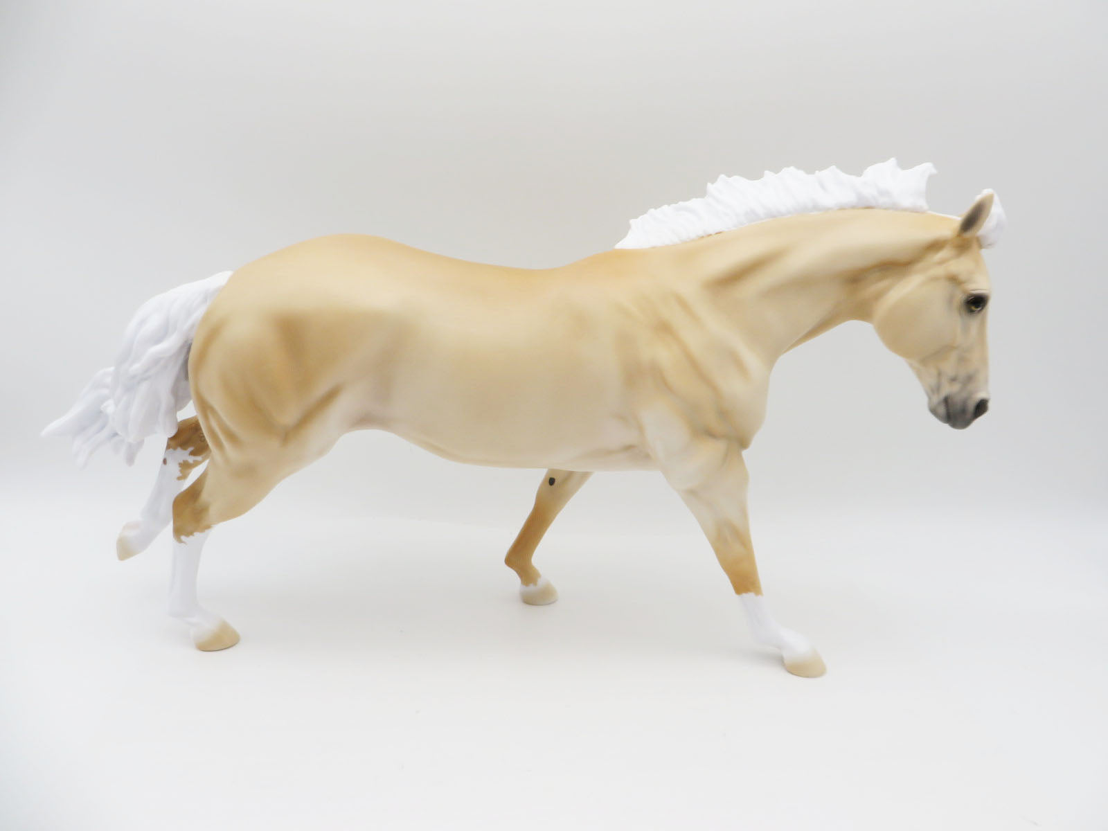 I'm A Sugar Cookie - OOAK - Palomino Remington by Ellen Robbins - CT22