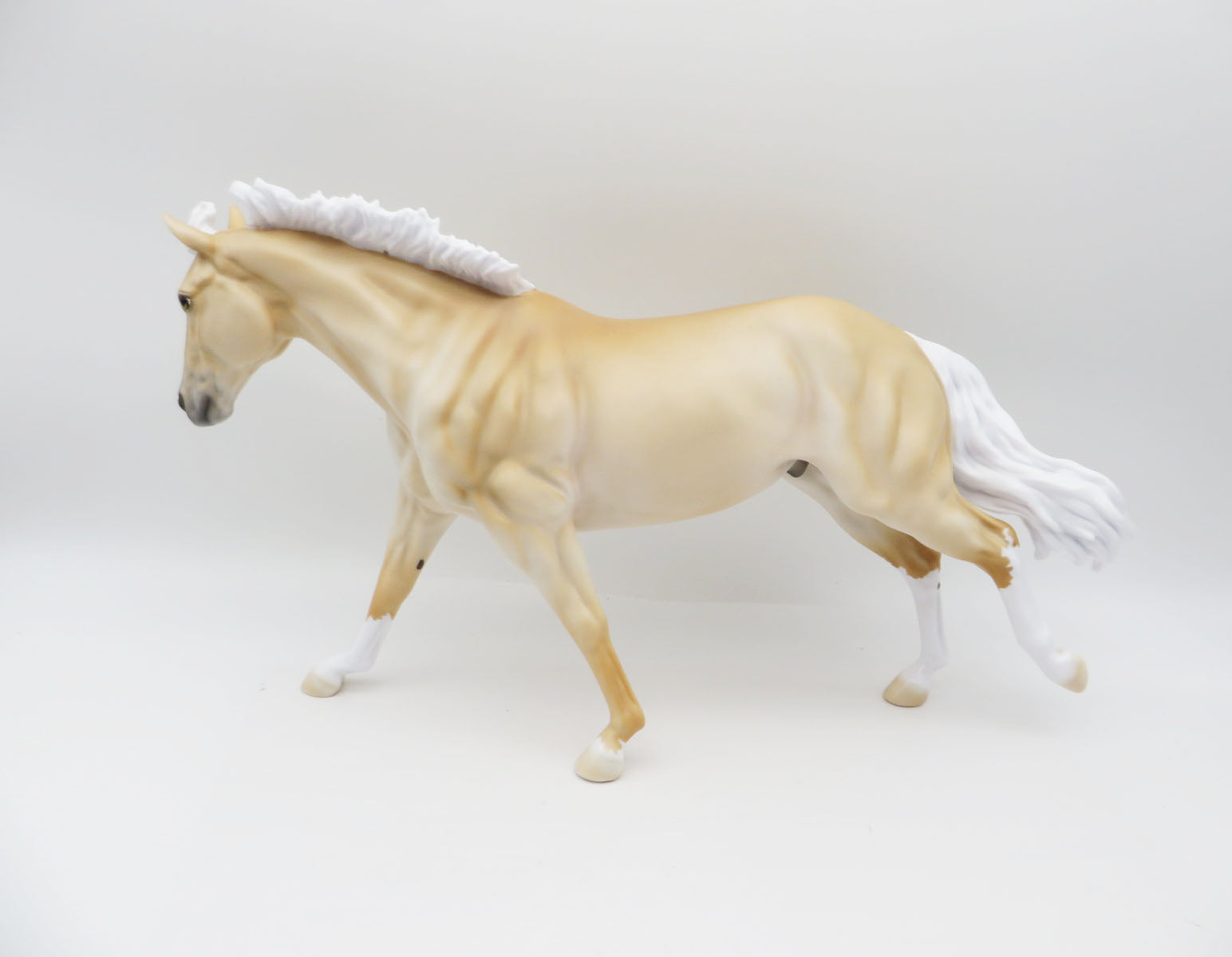 I&#39;m A Sugar Cookie - OOAK - Palomino Remington by Ellen Robbins - CT22