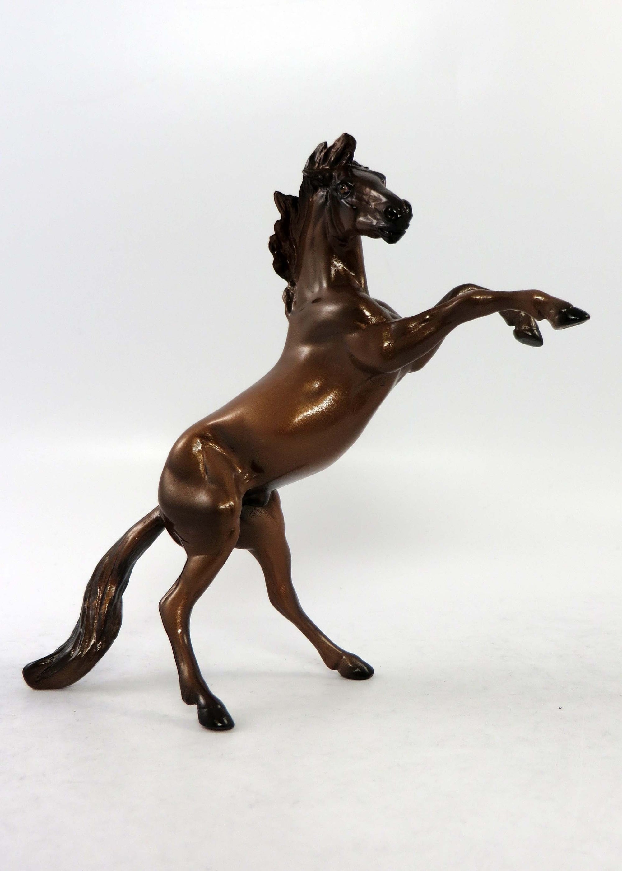 TROUBLE-LE-15 BRONZE REARING CHIP EQ 2018