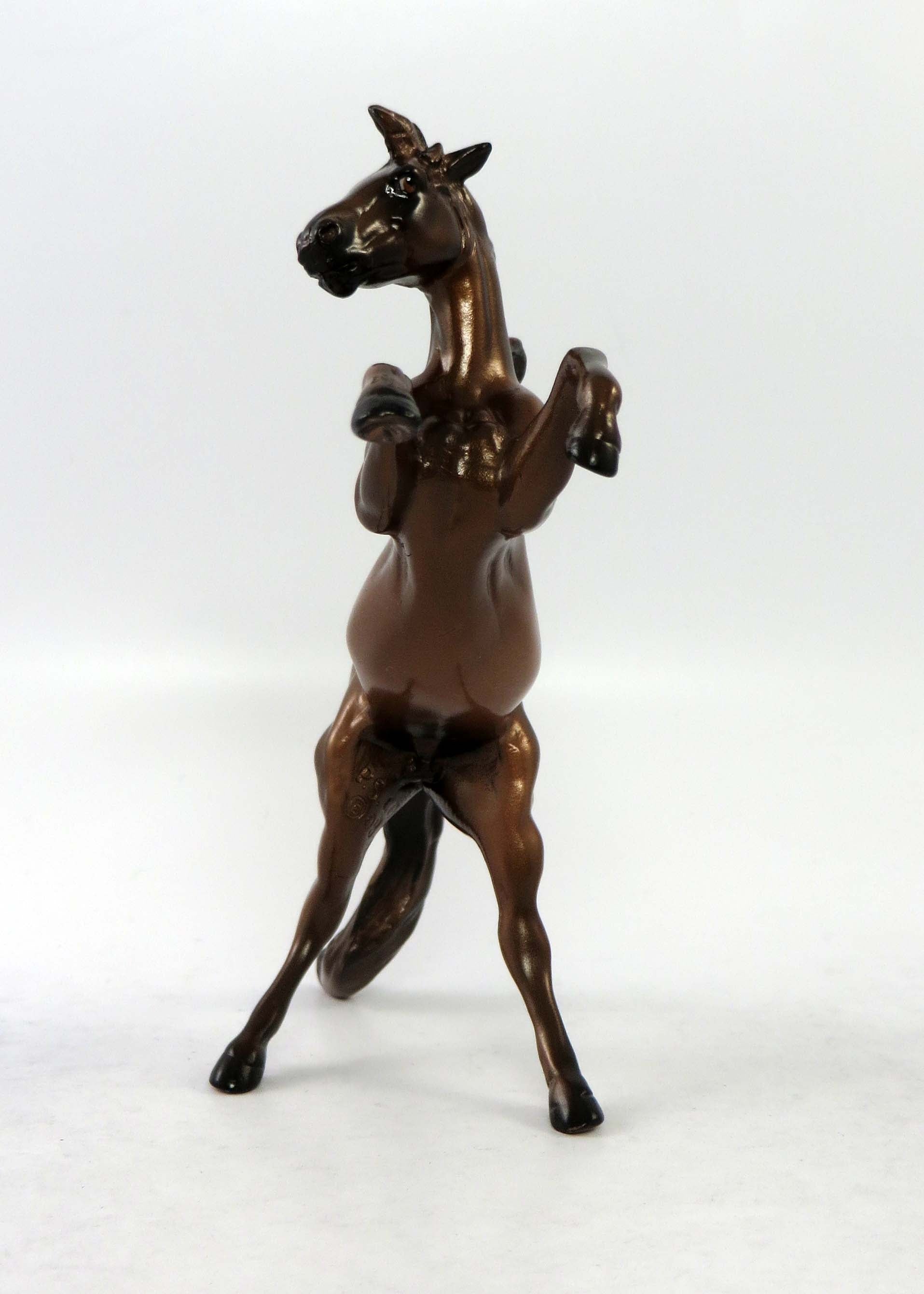 TROUBLE-LE-15 BRONZE REARING CHIP EQ 2018