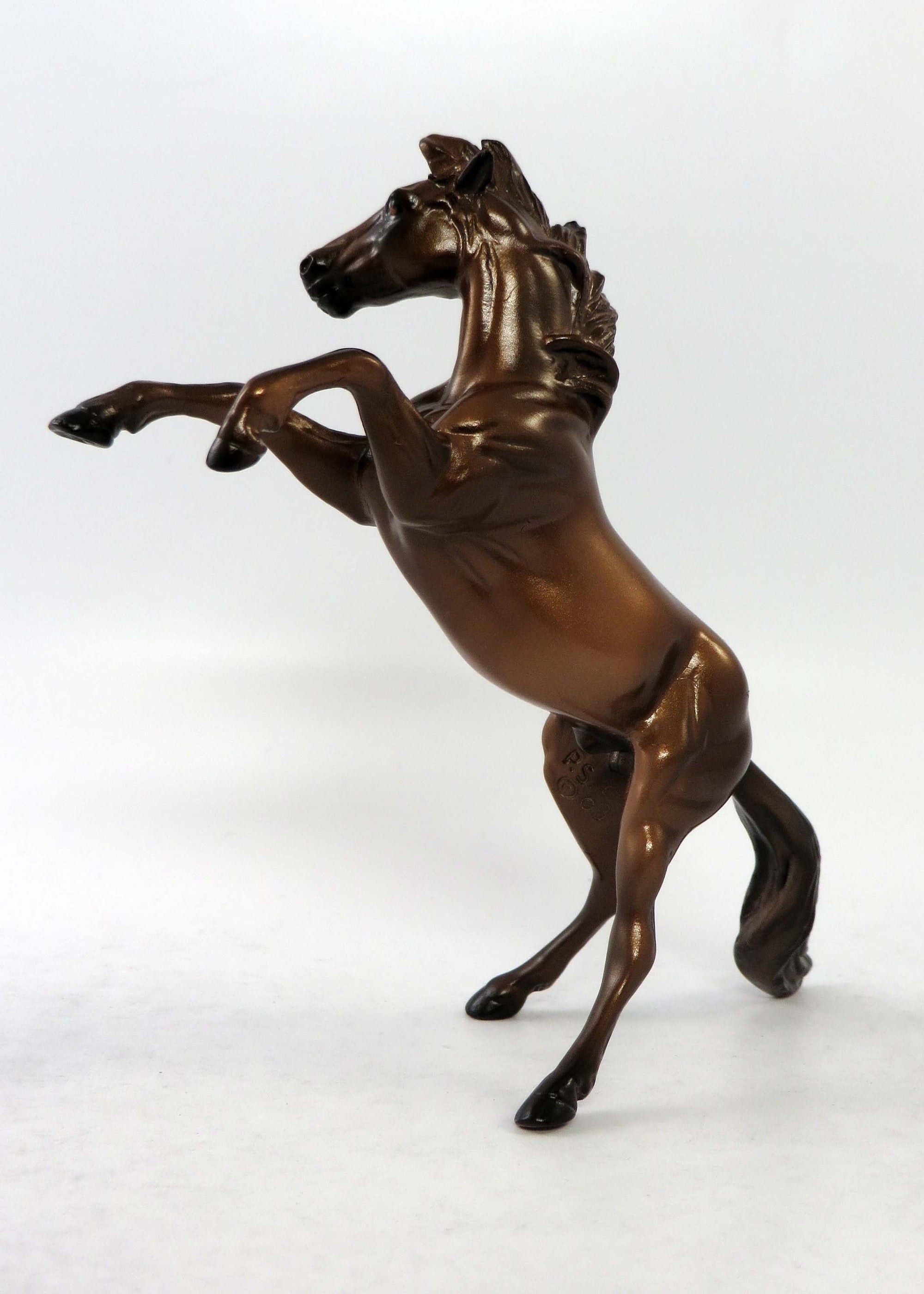 TROUBLE-LE-15 BRONZE REARING CHIP EQ 2018