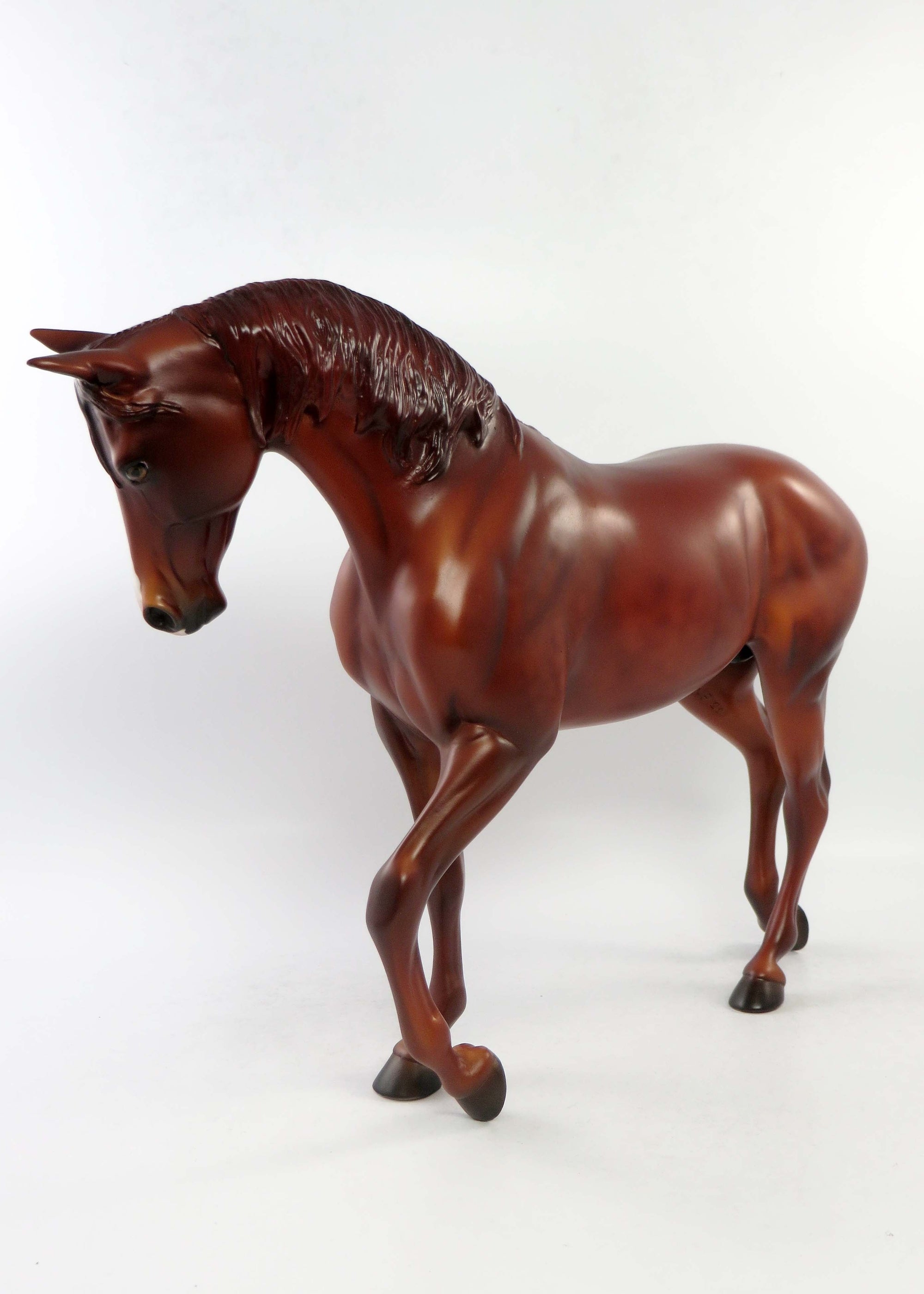 CHARLIE-LE-15 CUSTOM THOROUGHBRED EQ RELEASE 2018