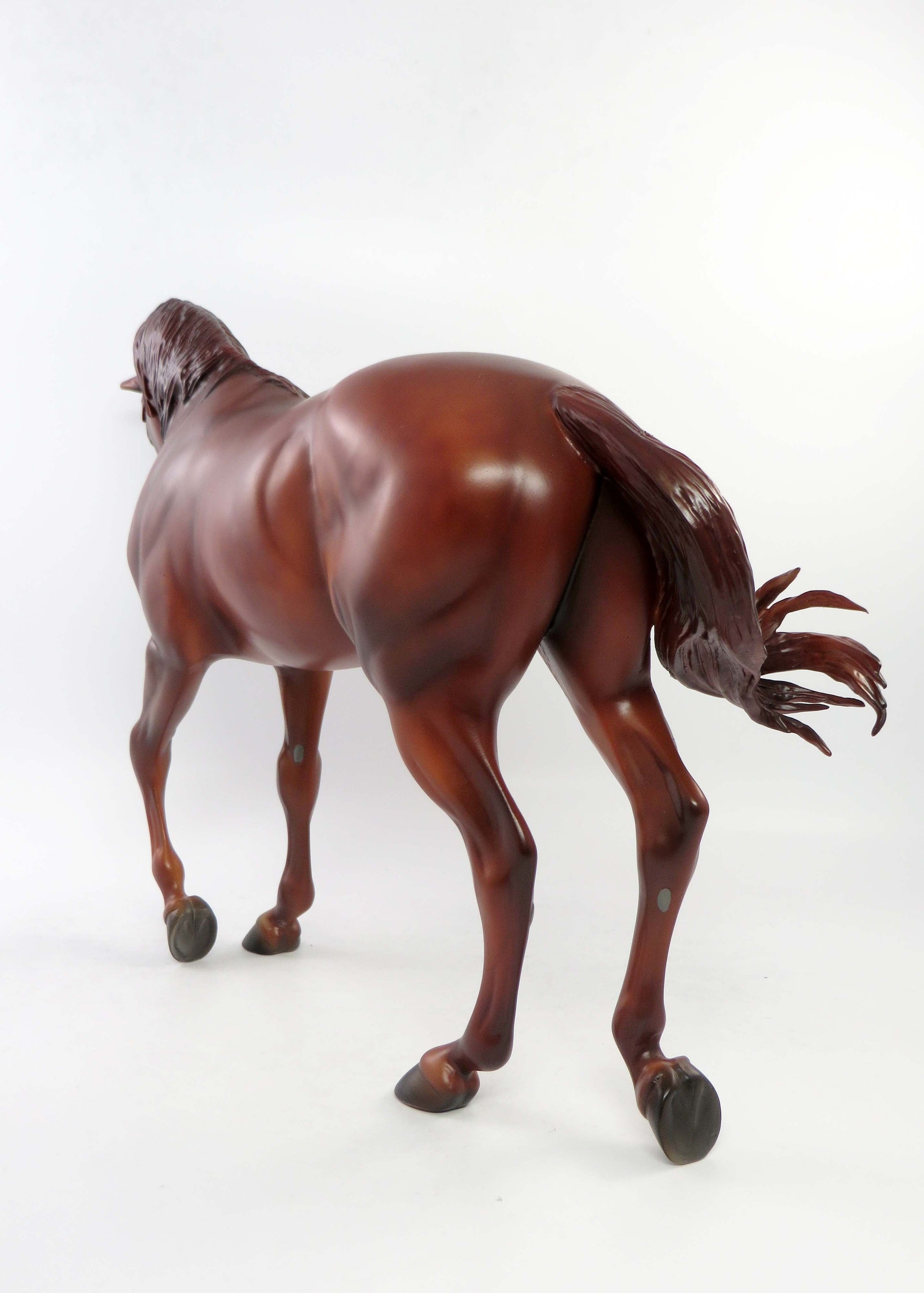 CHARLIE-LE-15 CUSTOM THOROUGHBRED EQ RELEASE 2018