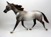 red roan