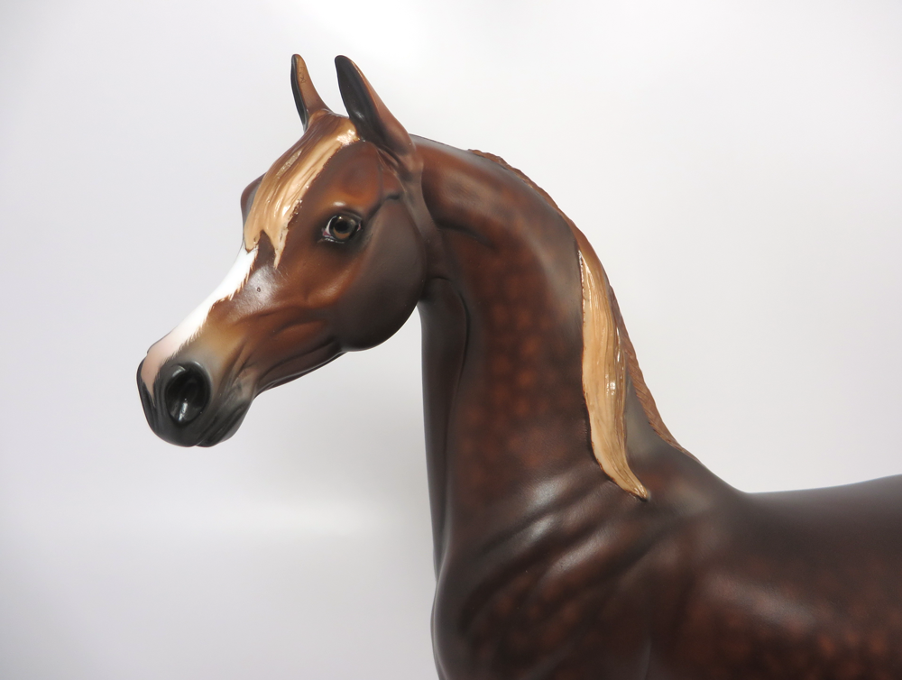 Double Dutch Peter Stone