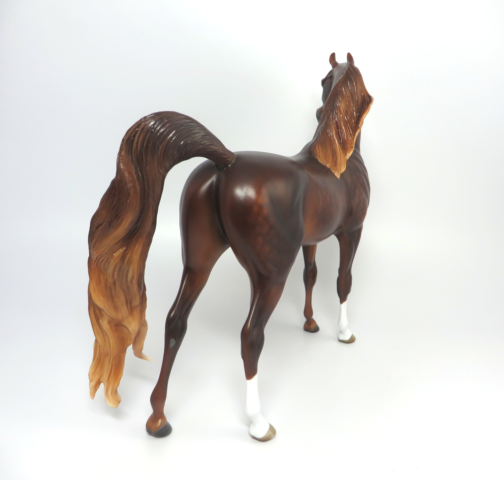 Double Dutch Sheryl Leisure