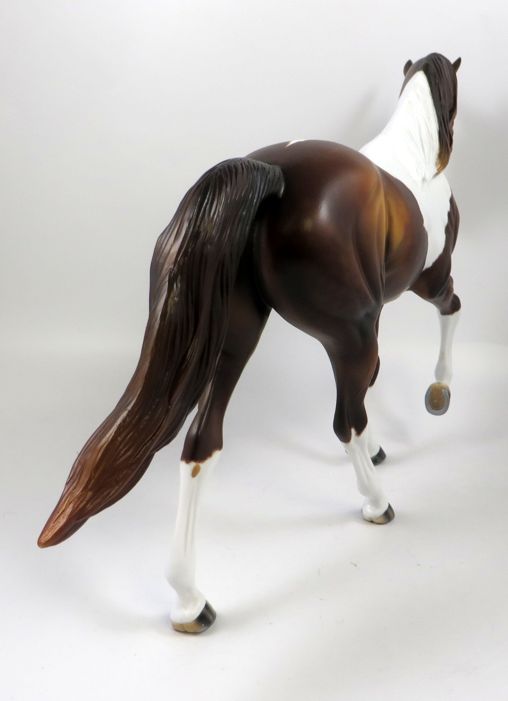 SINCE YOU&#39;VE BEEN GONE