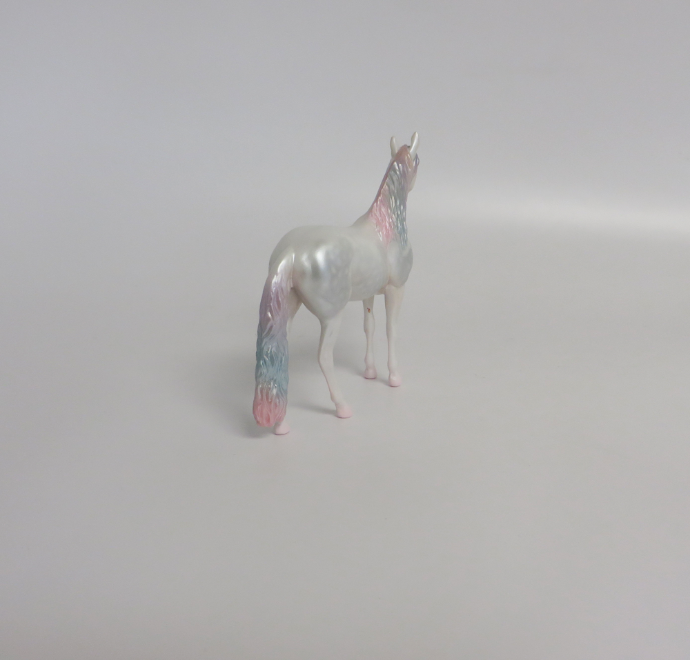 CRYSTAL -- OOAK SPRING DECORATOR ANDY CHIP MW19