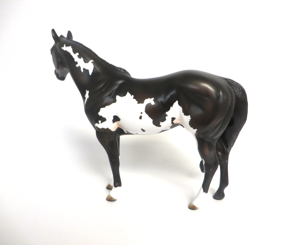 BLACK DIAMOND - LE-15 BLACK ISH BY MISSY FOX EA19 MW19