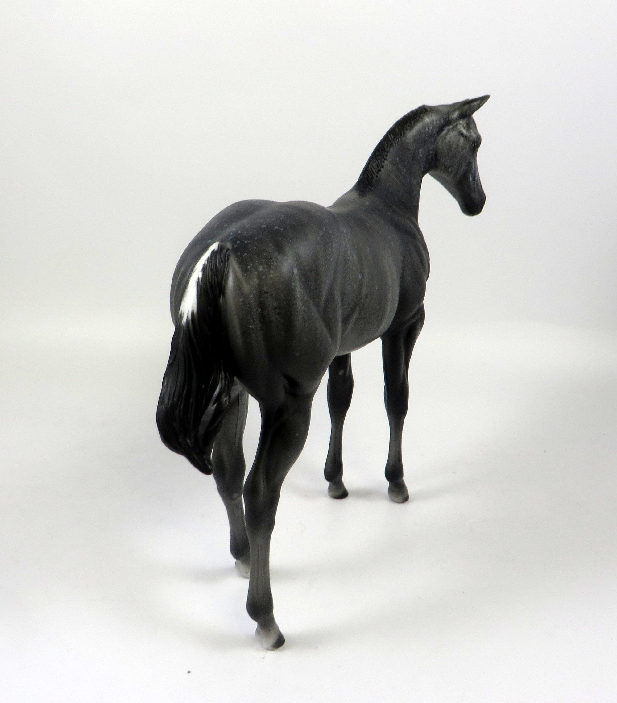 50 SHADES OF GREY-OOAK BRINDLE WEANLING BY AL 8/16/19