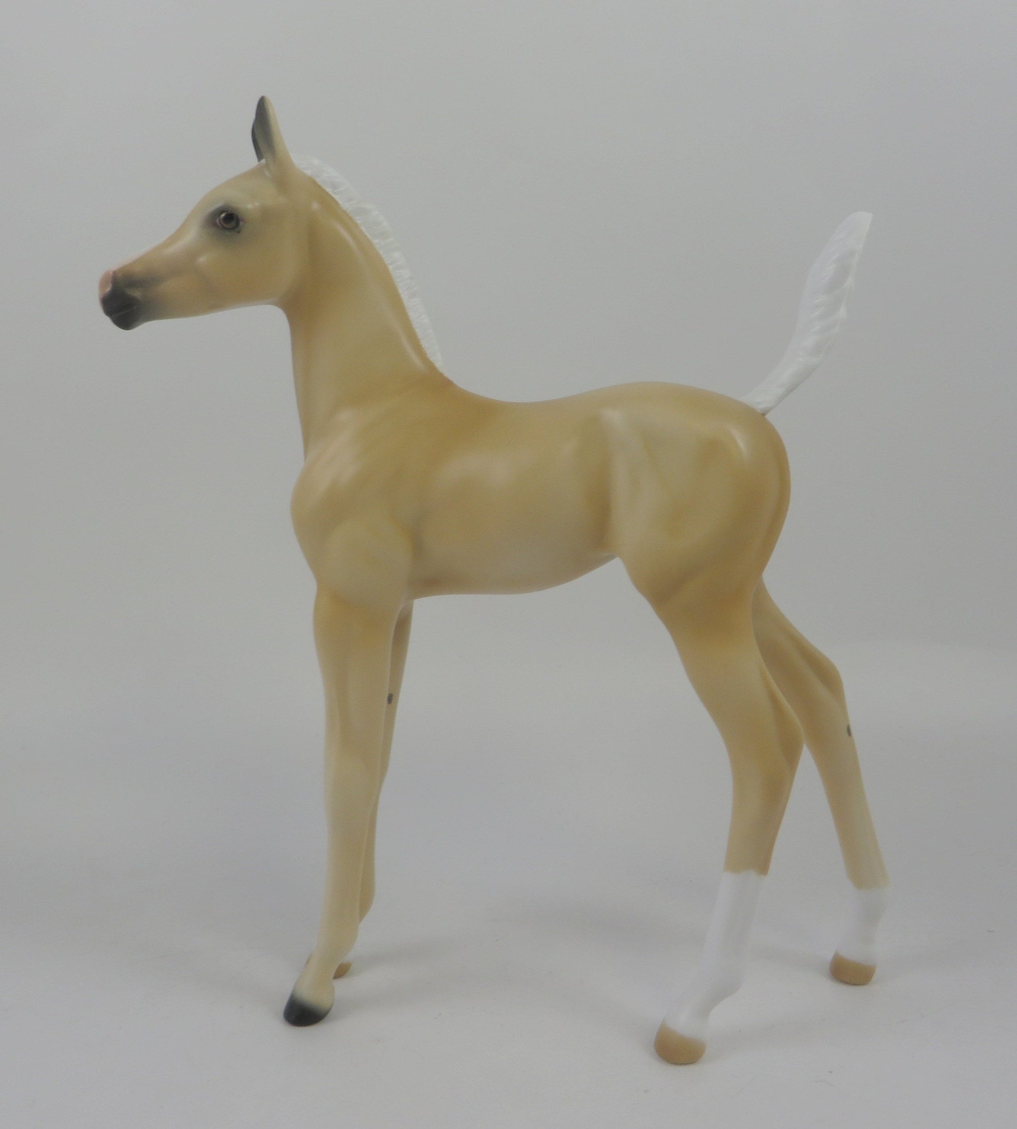 pale cowgirl