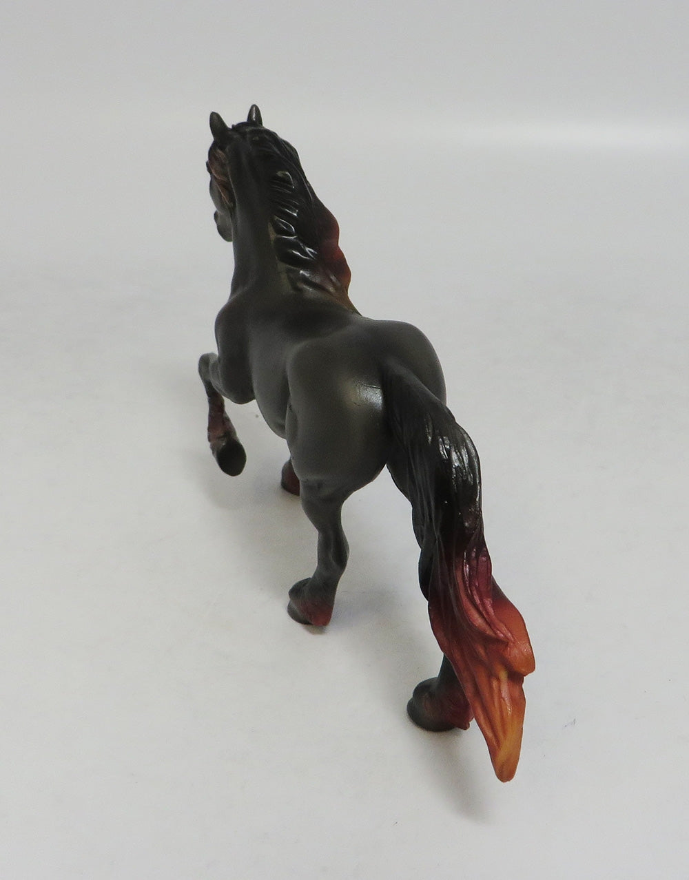 STRIKER-OOAK GREY FRESIAN CHIP LHS 2018