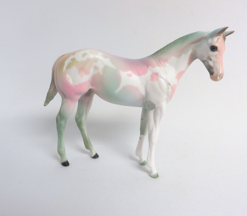 APRIL  -- OOAK SPRING DECORATOR BY DAWN QUICK 4-3-19