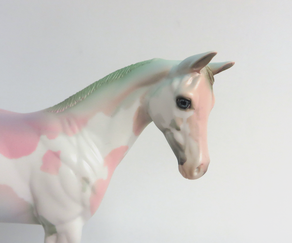 APRIL  -- OOAK SPRING DECORATOR BY DAWN QUICK 4-3-19