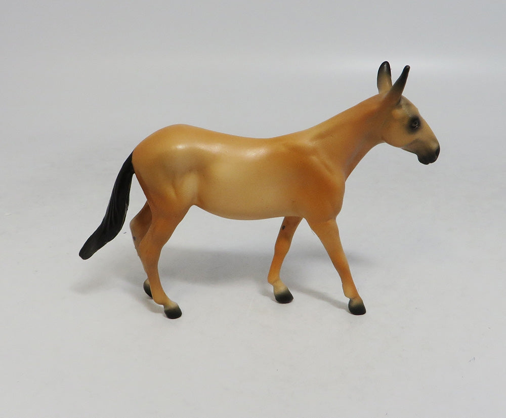 SUNSHINE-LE-6 PALOMINO MULE CHIP LHS 2018