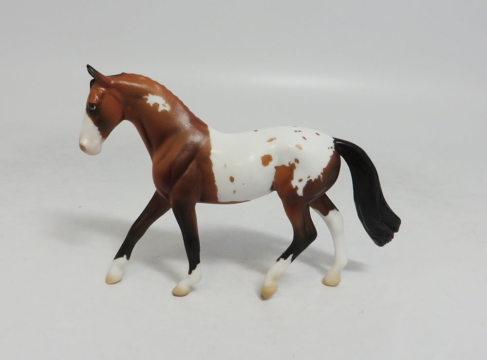 Stone Horse