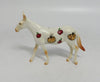 CORNUCOPIA - OOAK DECORATOR MULE CHIP LHS 2018