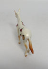 CORNUCOPIA - OOAK DECORATOR MULE CHIP LHS 2018