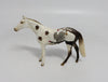 NUT &amp; HONEY - OOAK SQUIRREL DECORATOR THOROUGHBRED CHIP LHS 2018