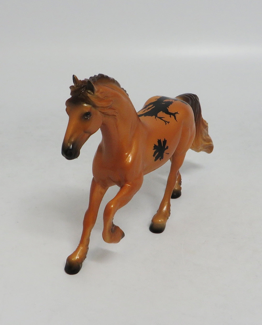 LEAF-FALL DECORATOR FRESIAN CHIP 8/17/18