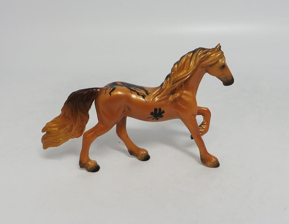 LEAF-FALL DECORATOR FRESIAN CHIP 8/17/18