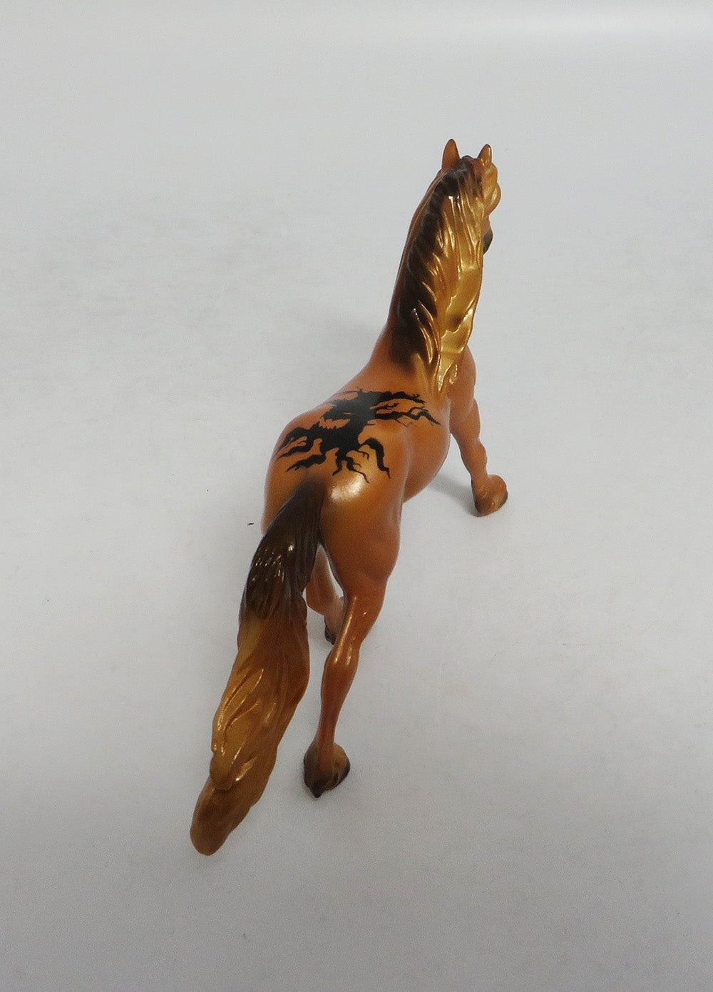 LEAF-FALL DECORATOR FRESIAN CHIP 8/17/18