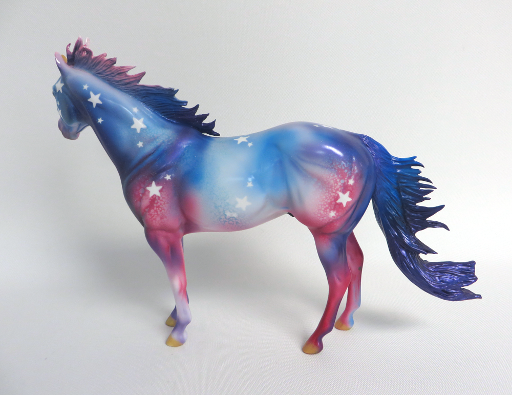 STAR-LE-15 UNICORN ISH-NATIONAL UNICORN DAY-4/9/19