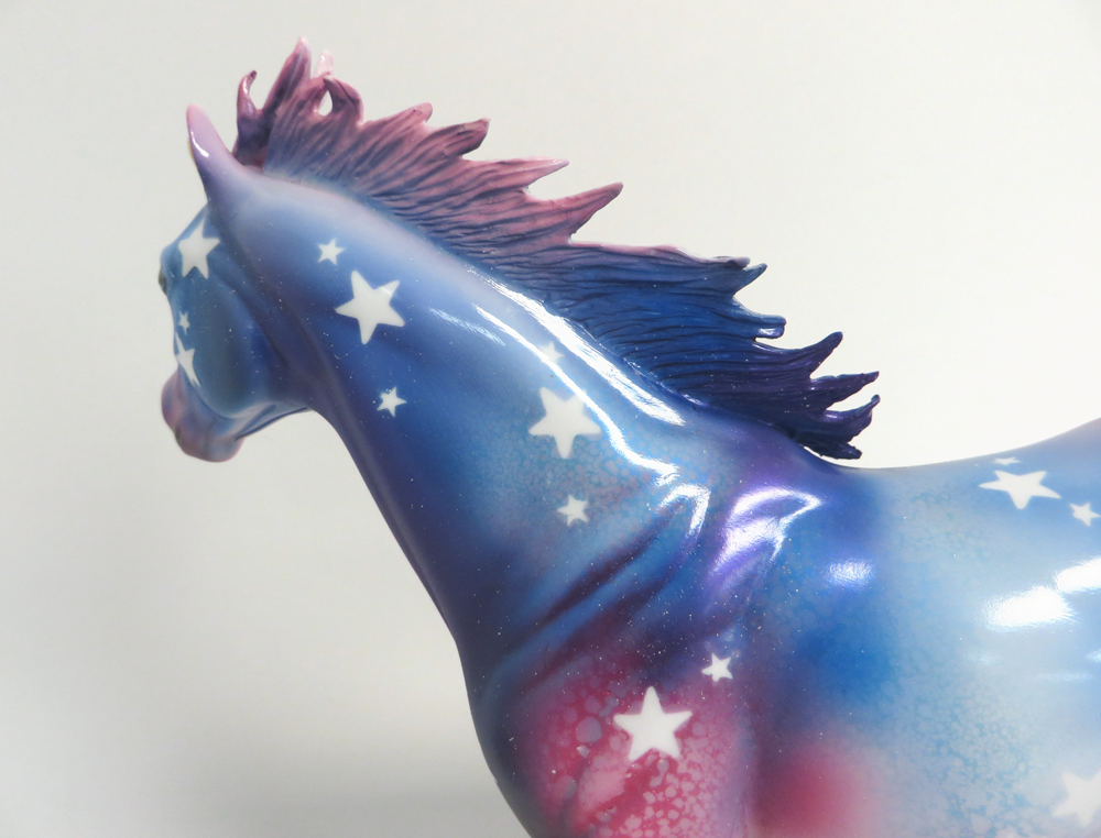 STAR-LE-15 UNICORN ISH-NATIONAL UNICORN DAY-4/9/19