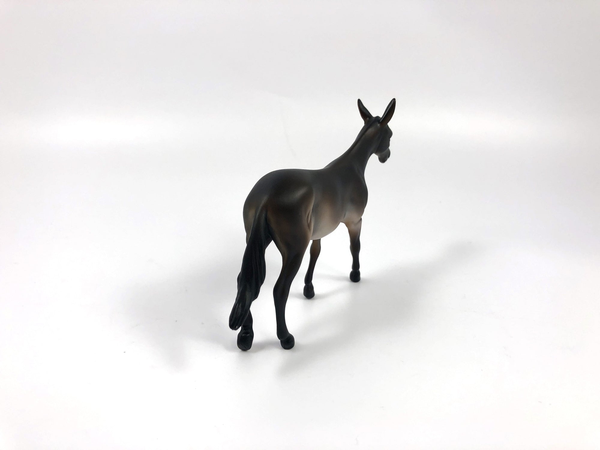 FORBES-OOAK BAY MULE CHIP SHCF19