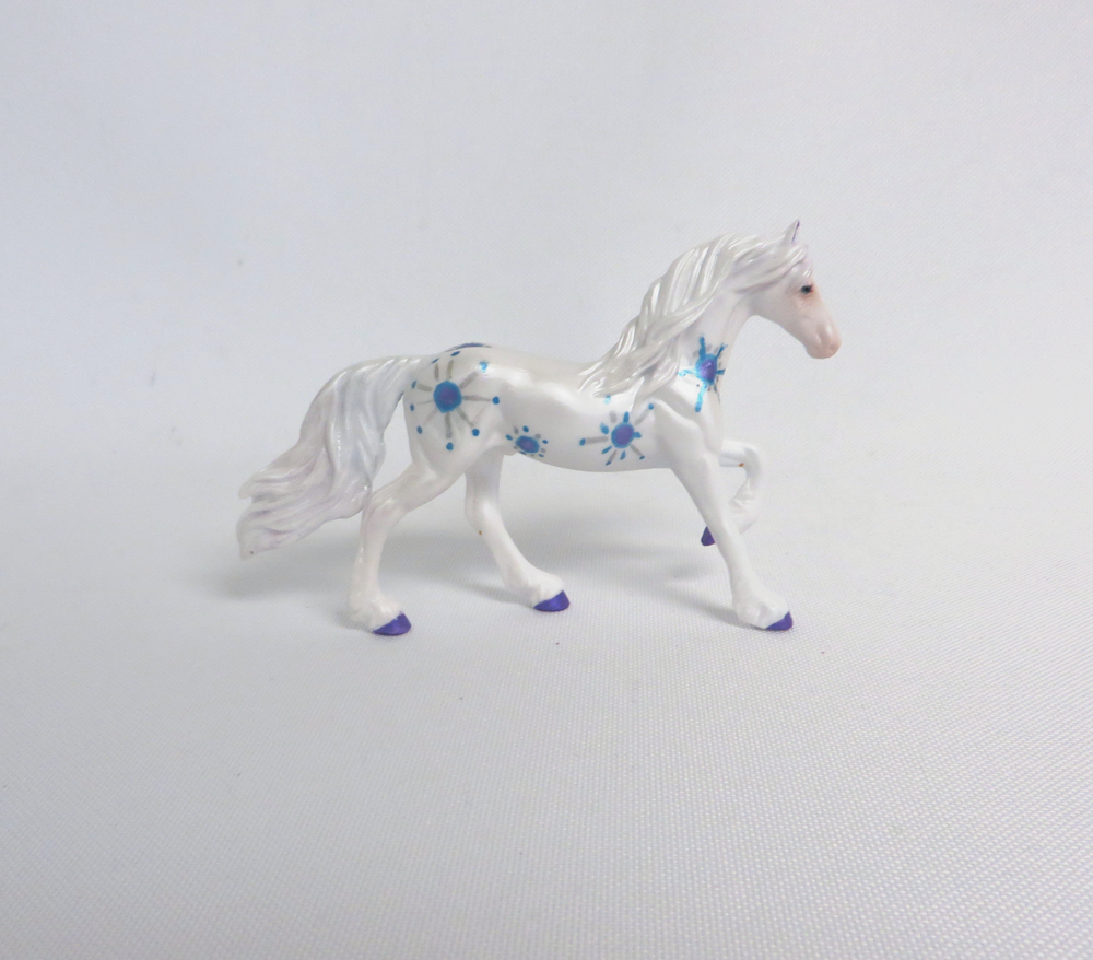 SPRUNG OUT -- OOAK SPRING DECORATOR 4-10-19