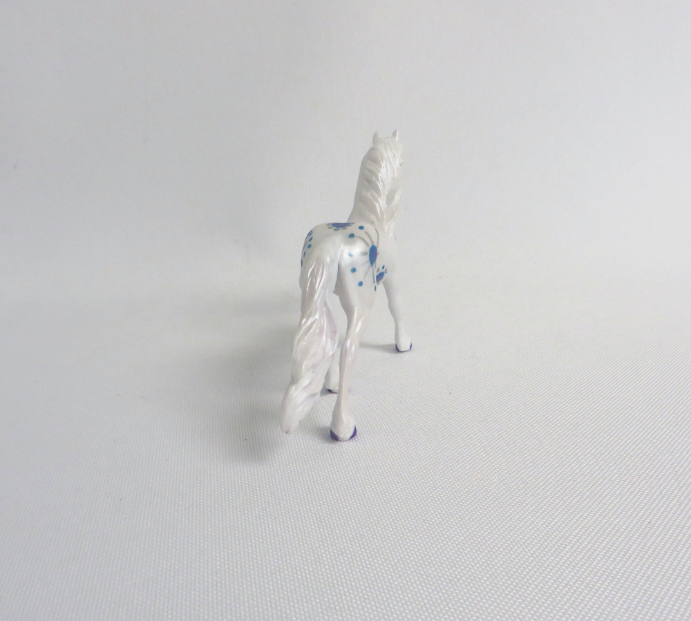 SPRUNG OUT -- OOAK SPRING DECORATOR 4-10-19